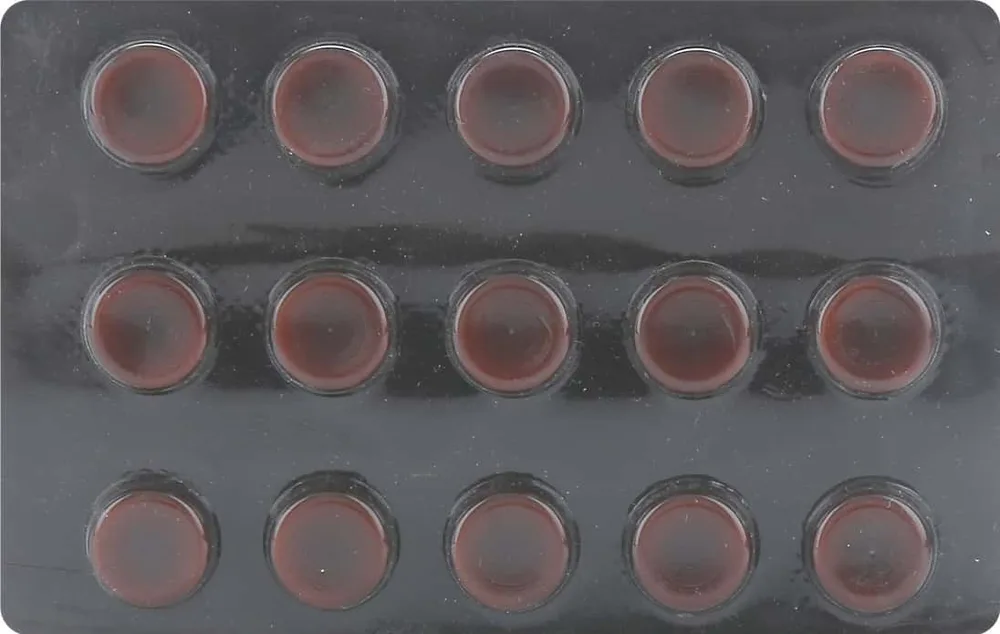 Dytor Plus 20 Tablet