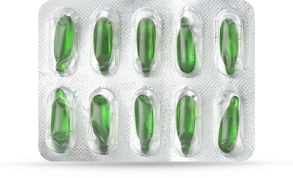 Easibreathe Inhalation capsule