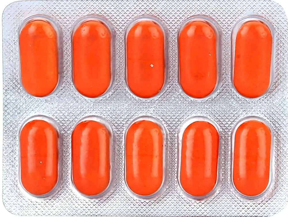 Easy Aid 1mg Strip Of 10 Tablets