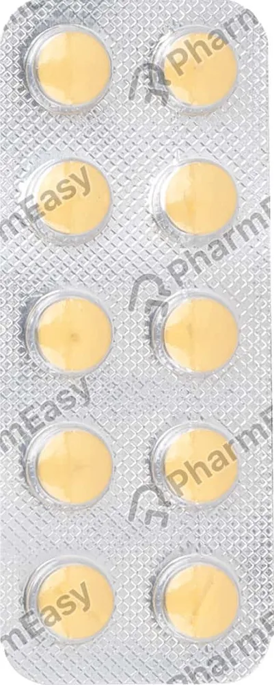 Ebast 20 Tablet