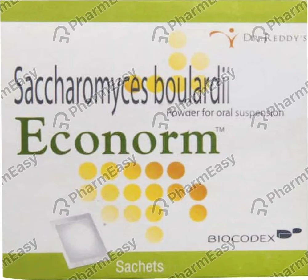 Econorm Capsule