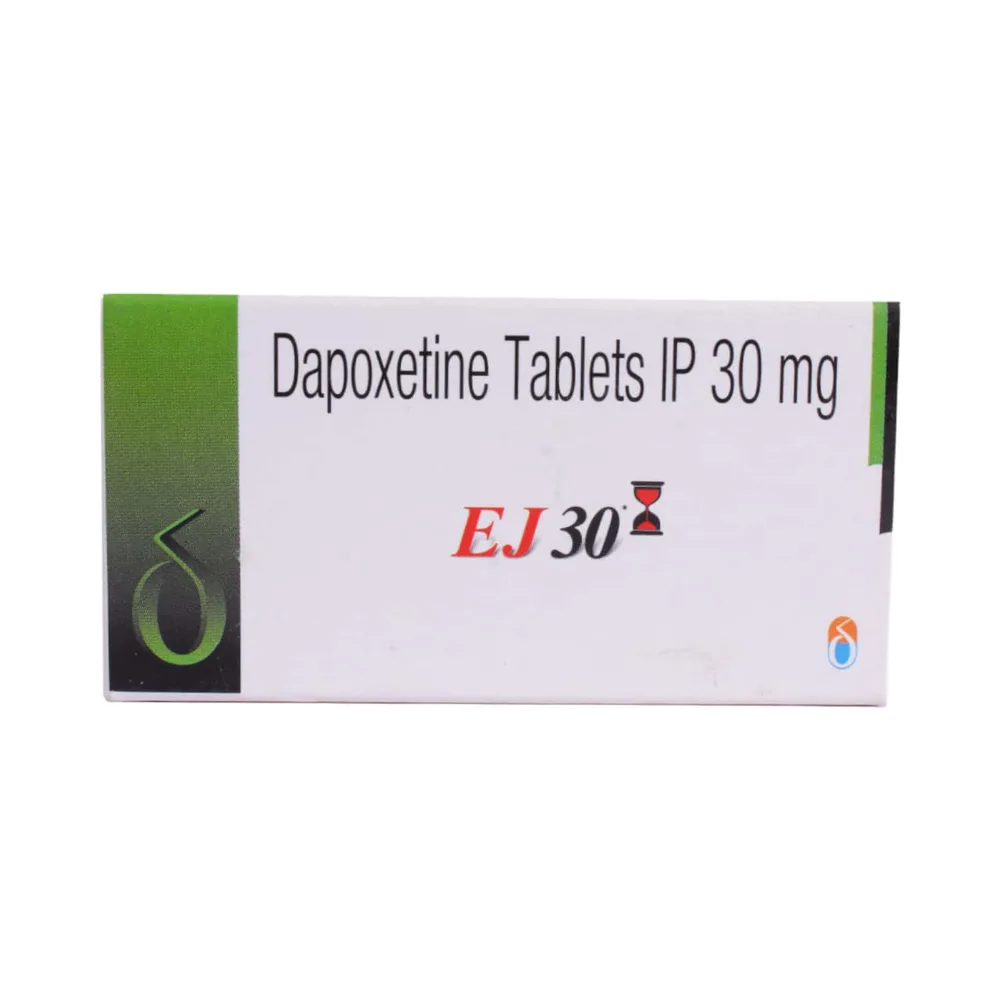 EJ 30 Tablet