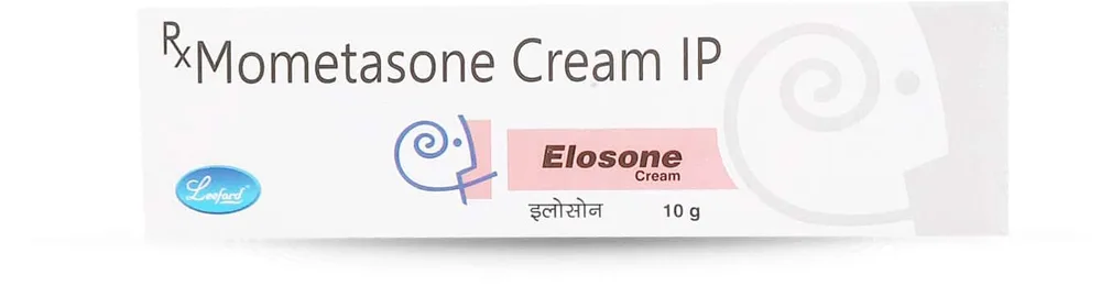 Elosone Cream