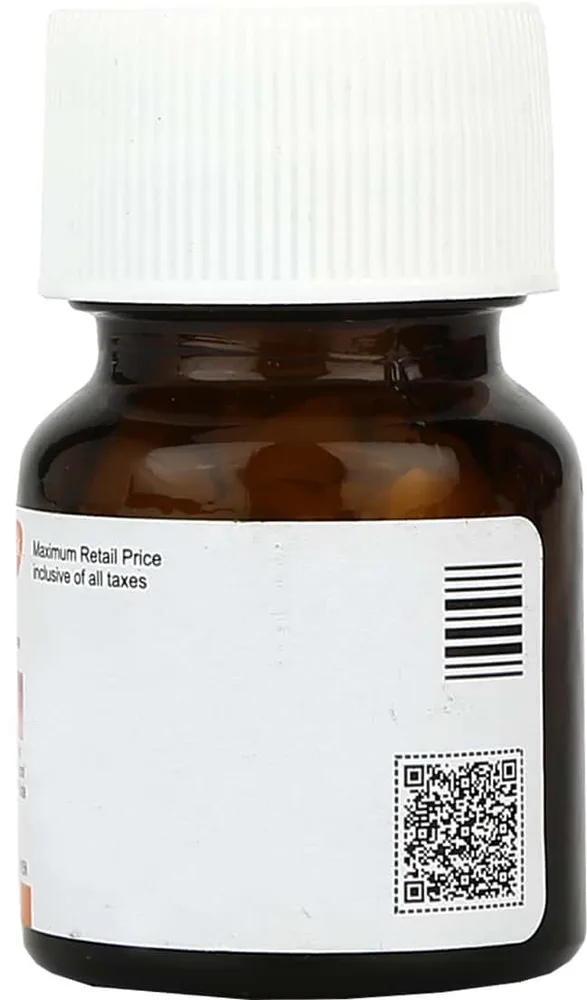 Eltroxin 125 Mcg Bottle Of 60 Tablets