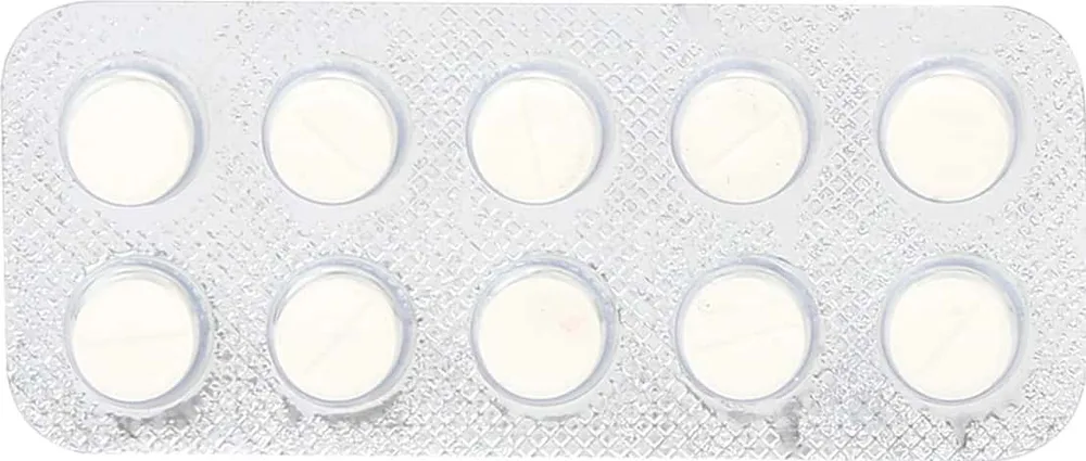 Embeta 25mg Strip Of 10 Tablets