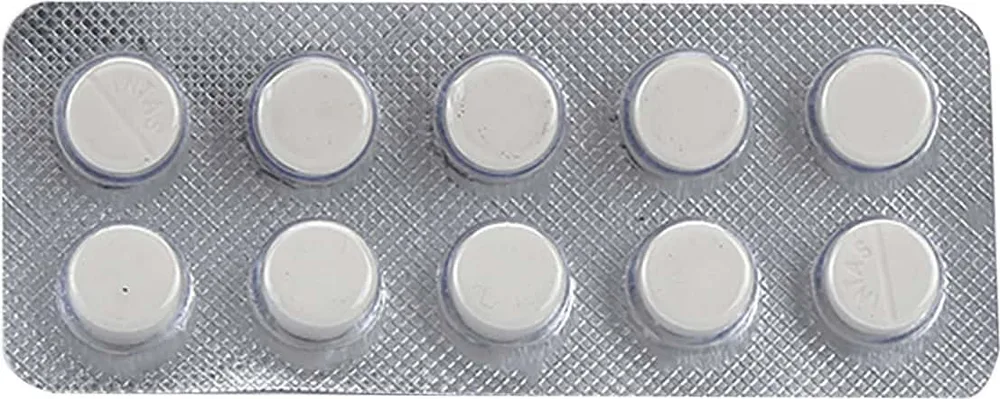 Embeta 50mg Strip Of 10 Tablets