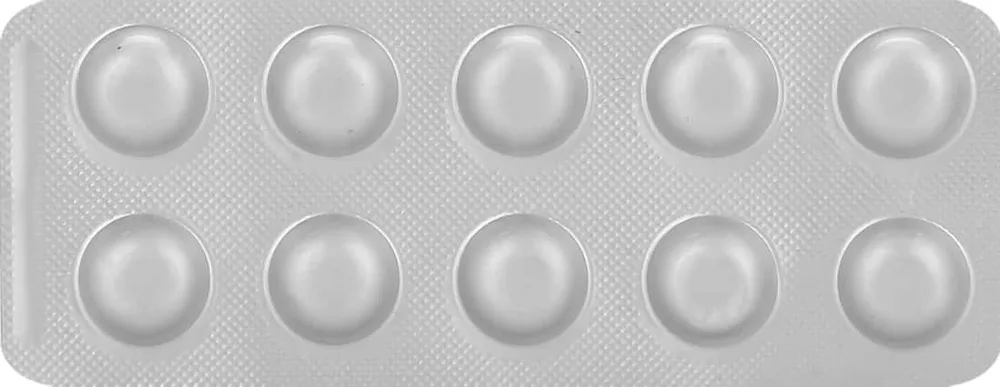 Embeta Am 25mg Strip Of 10 Tablets