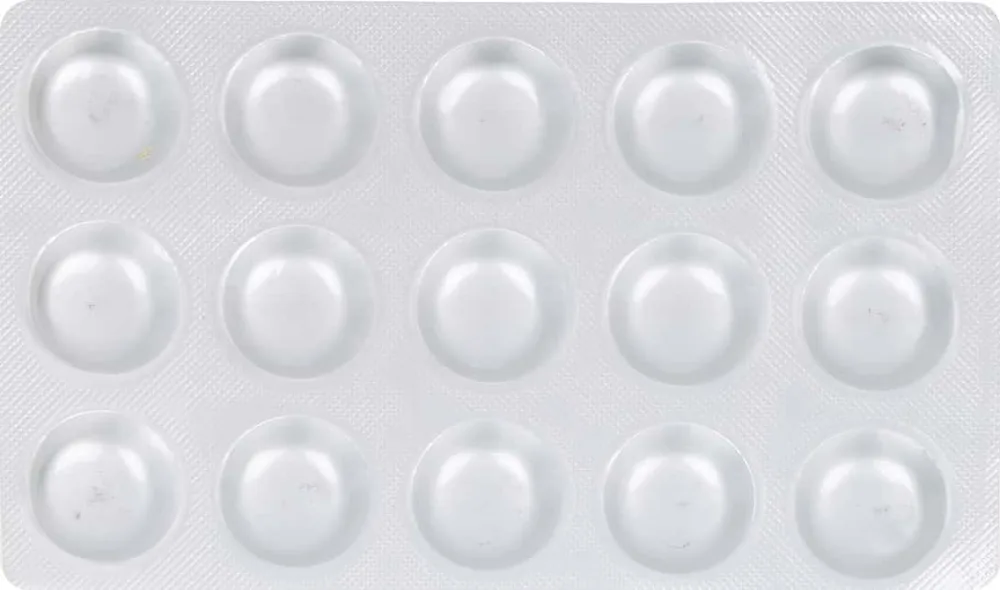 Embeta Tm 25mg Strip Of 15 Tablets