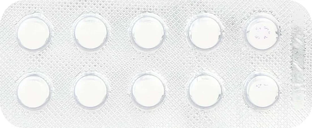 Embeta Xr 12.5mg Strip Of 10 Tablets