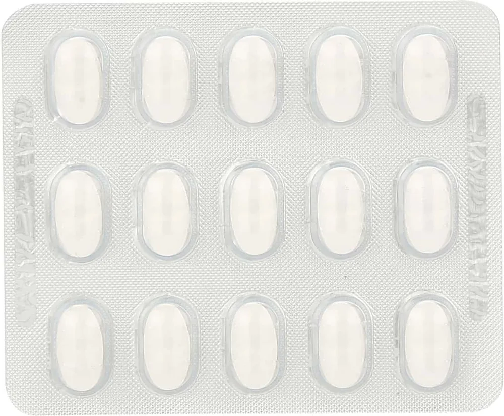 Embeta Xr 75mg Strip Of 15 Tablets