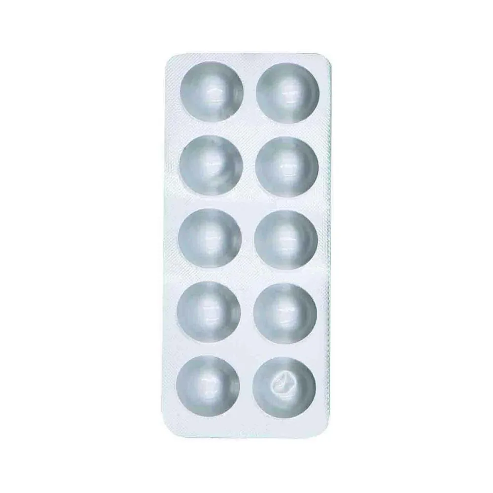 Emsita 100mg Strip Of 10 Tablets