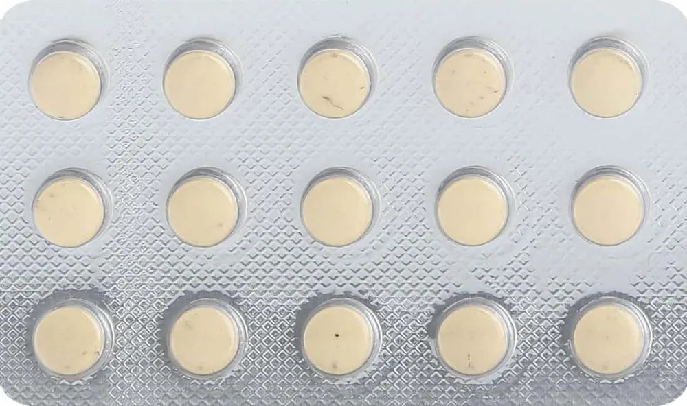 Endeavours Furic 40mg Strip Of 15 Tablets