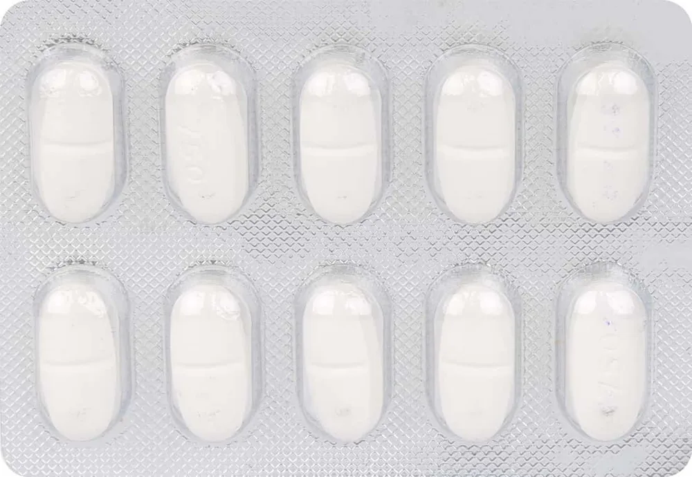 Epilive 750mg Strip Of 10 Tablets