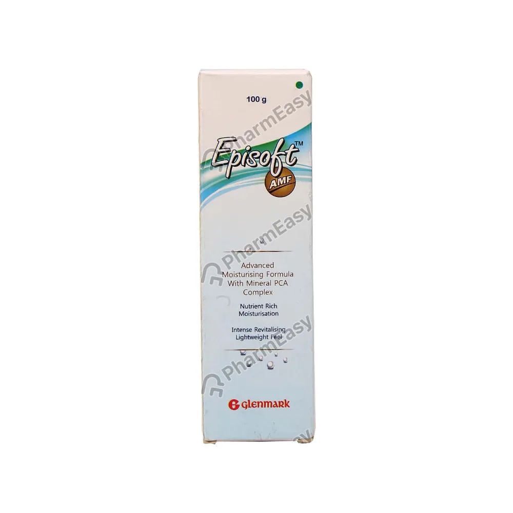 Episoft Amf Lotion 100ml