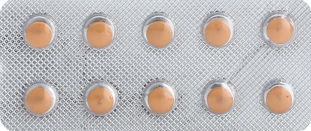 Epnone 25mg Strip Of 10 Tablets