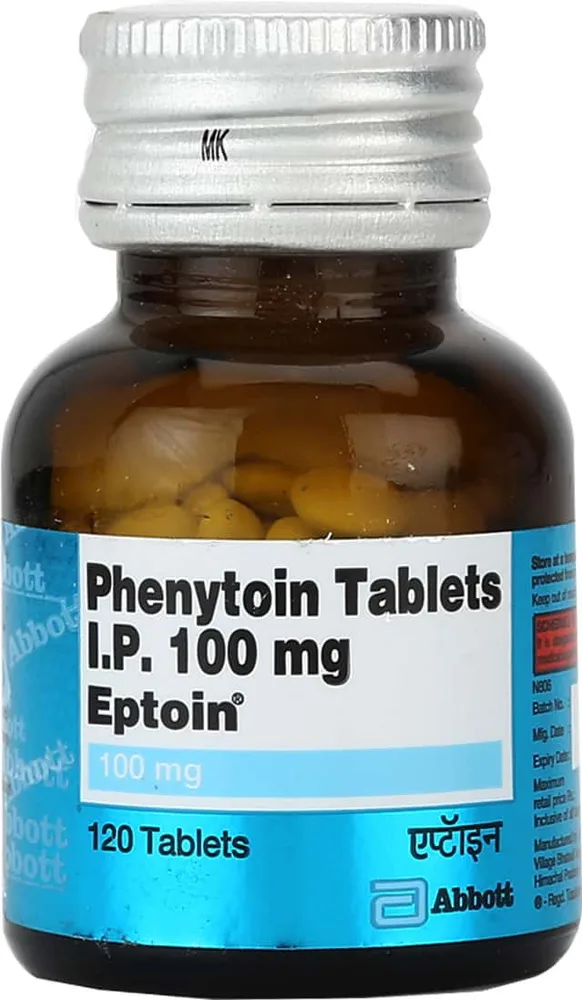 Eptoin Tablet