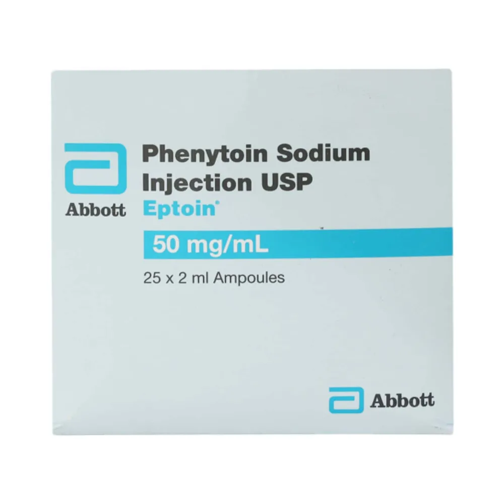 Eptoin Injection
