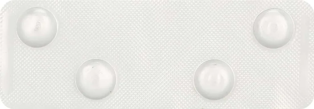 Esd3 Strip Of 4 Tablets