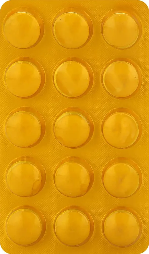Esgipyrin Tablet