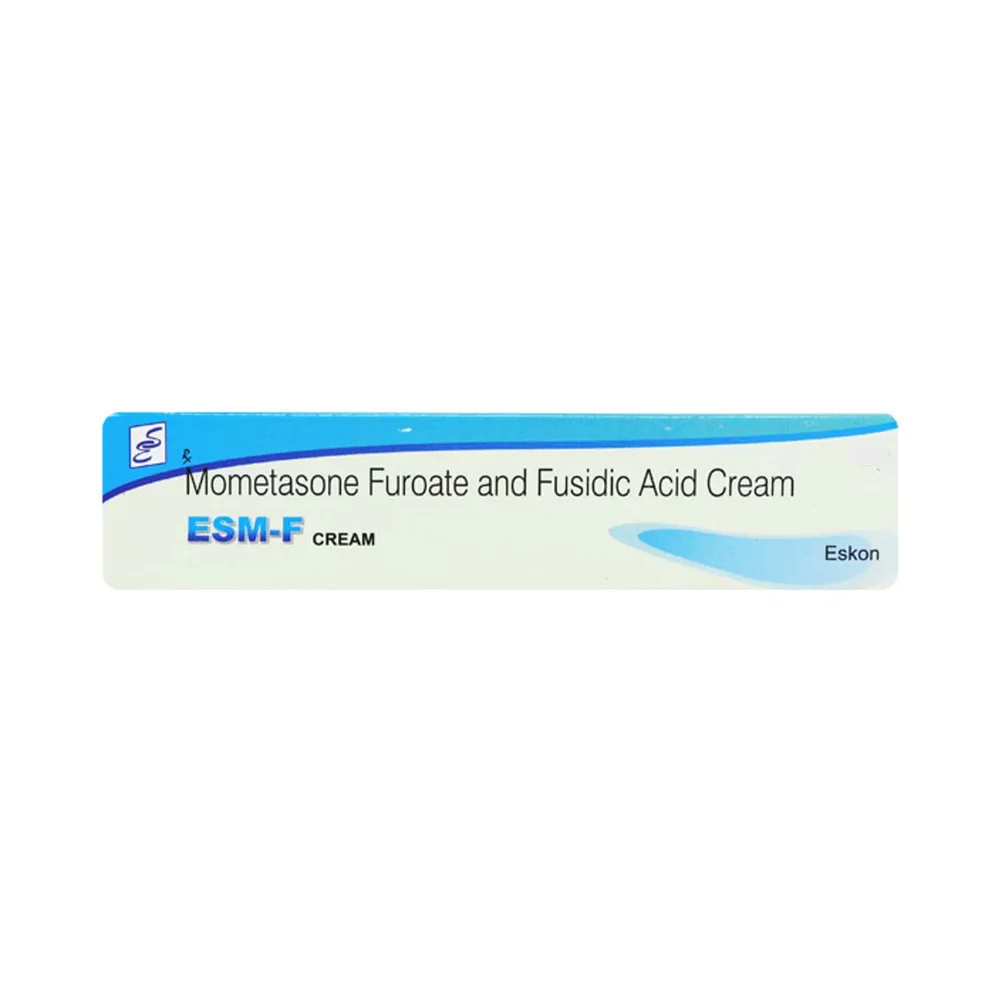 Esm F Tube Of 10gm Cream