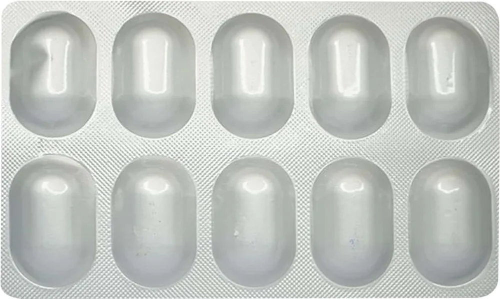 Esomifor DSR Capsule