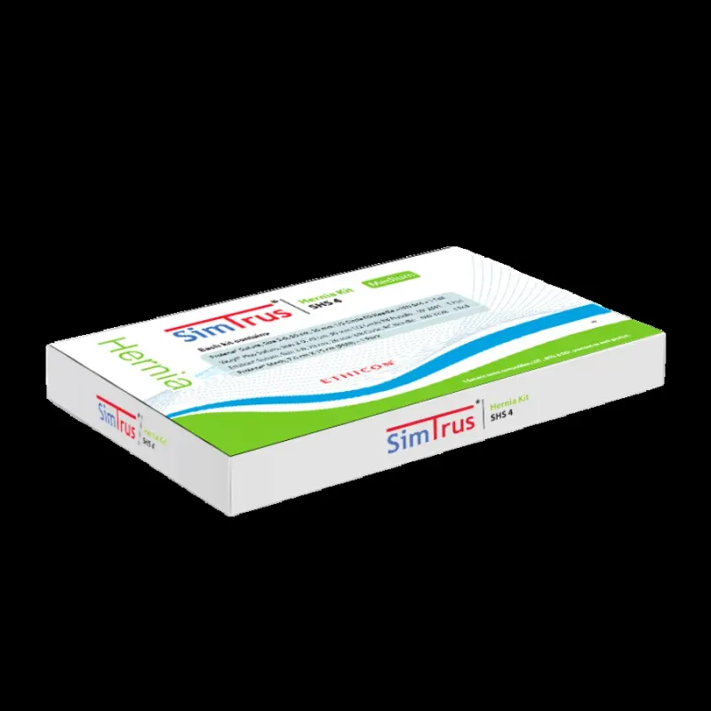 Ethicon Johnson - SHS4 - Hernia Kit SHS4 Medium