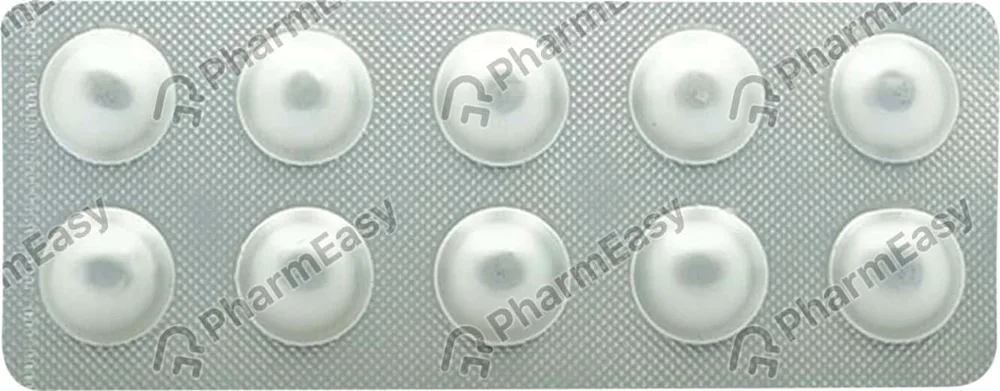 Etizola Beta 0.5mg Strip Of 10 Tablets