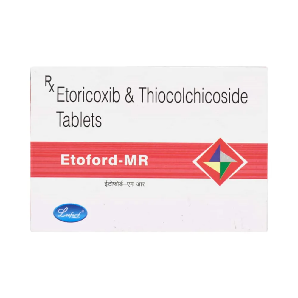 Etoford-MR Tablet