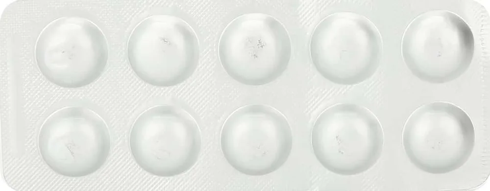 Etova 300mg Strip Of 10 Tablets