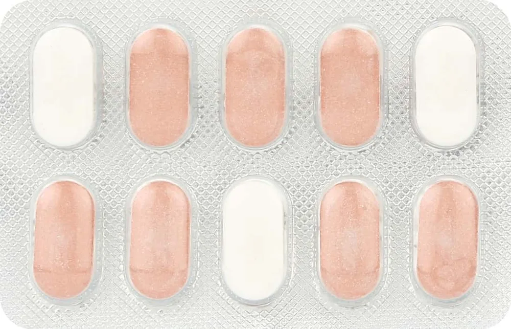 Euclide M Od 60mg Strip Of 10 Tablets