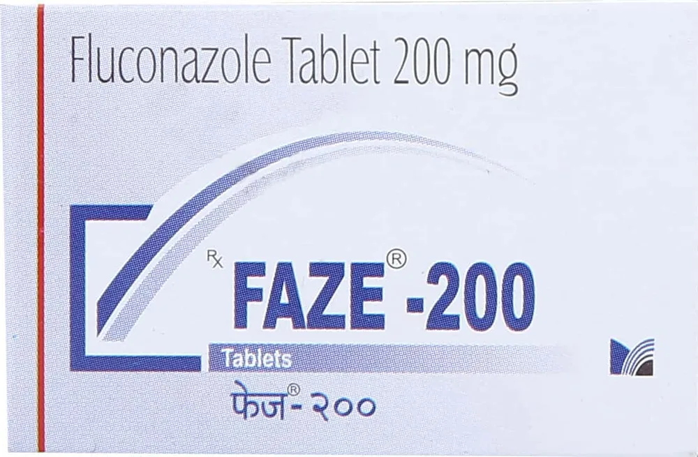 Faze 200 Tablet