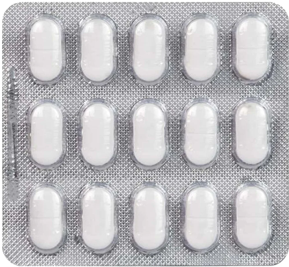 Febrex Tablet