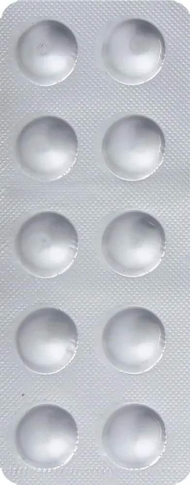 Febuset 40mg Strip Of 10 Tablets