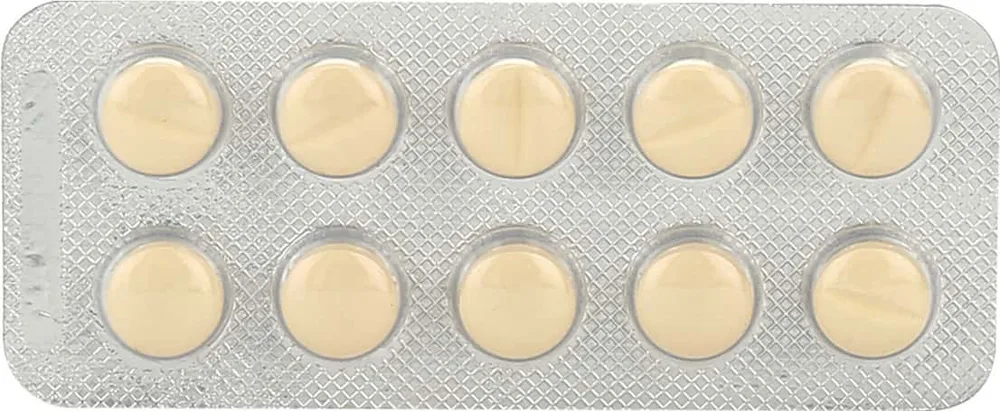 Febuxor 40mg Strip Of 10 Tablets