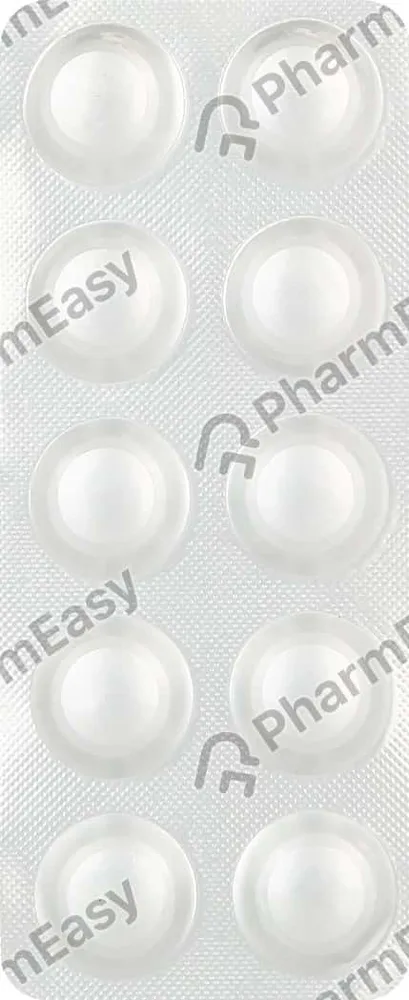 Fenixa 120mg Strip Of 10 Tablets