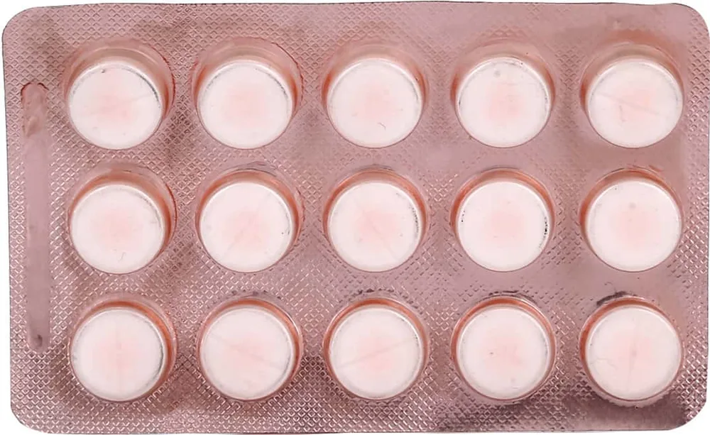 Fepanil Tablet