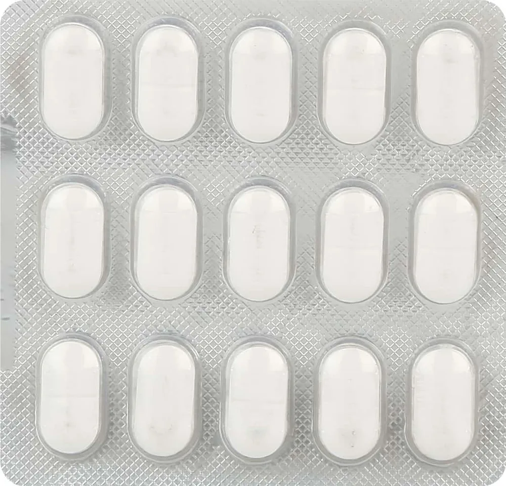 Fepanil 650 Tablet