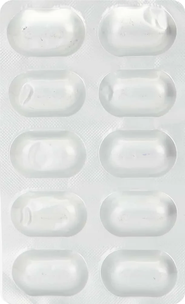 Ferikind M Strip Of 10 Tablets
