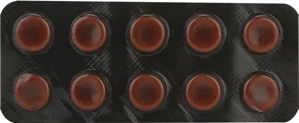 Fertomid 50 Tablet