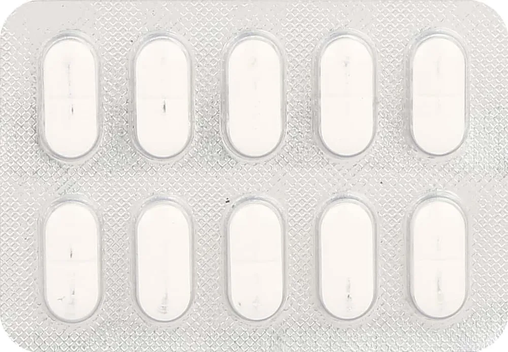 Finate 160mg Strip Of 10 Tablets