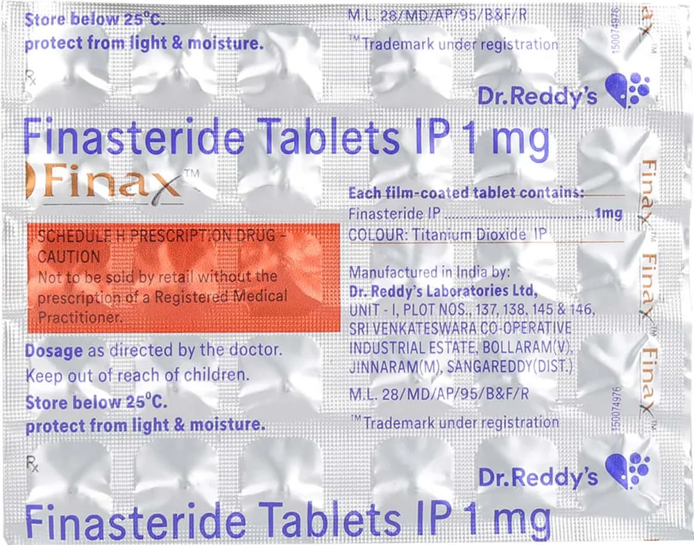 Finax Tablet