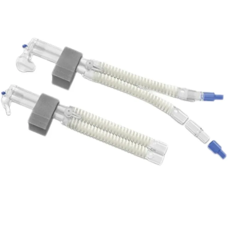 Fisher & Paykel Nasal Tubing 70mm (BC191)