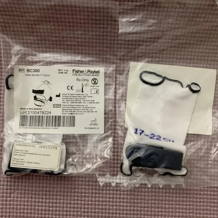 Fisher & Paykel Infant Bonnet (BC300)