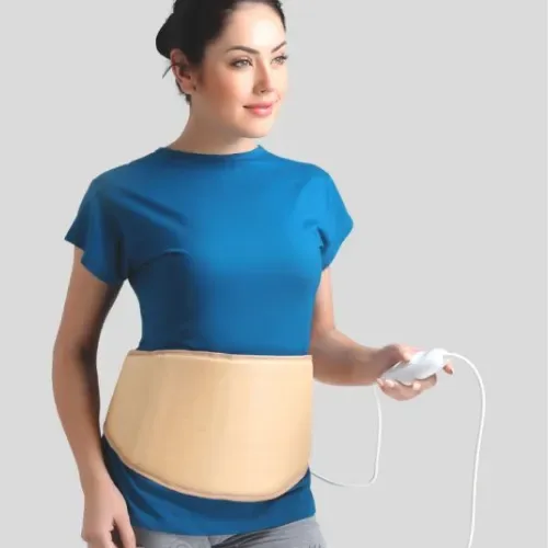 Flamingo Fahrenheat Sauna Belt