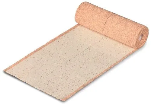 Flamingo Flamiplast (Elastic Adhesive Bandage B. P.) - 10cm x 1m