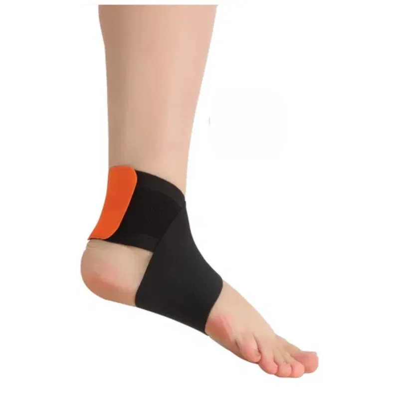 Flamingo Ankle Binder - Size S (6-8 Inches | 15-20 cm) | Supportive & Comfortable Ankle Brace