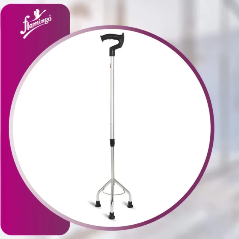 Flamingo Classic Tripod Highbase