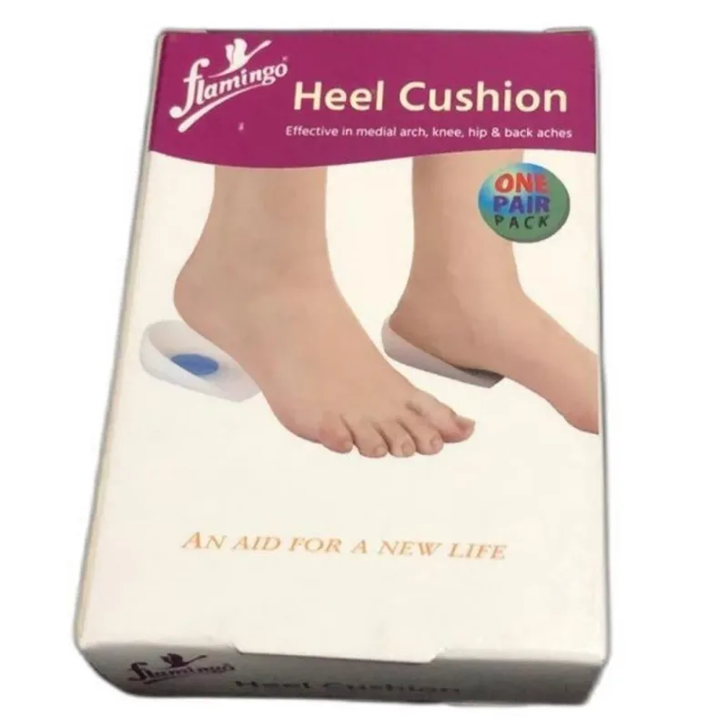 Flamingo-Heel Cushion Female (Universel)