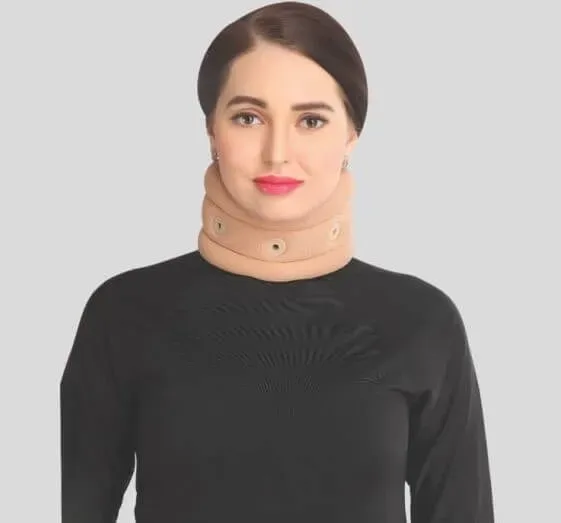Flamingo Soft Collar