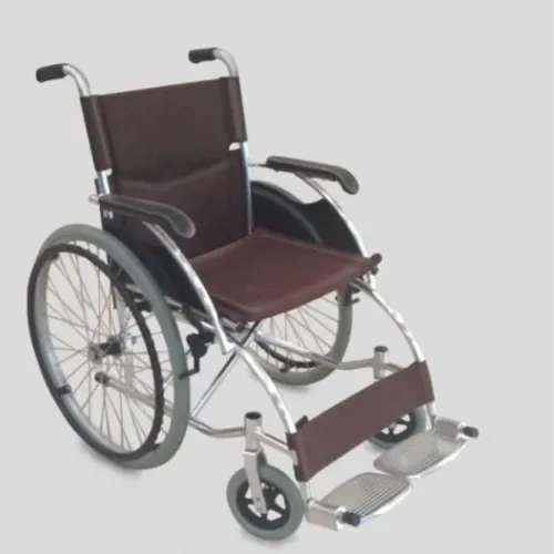 Flamingo Premium Classic Wheel Chair